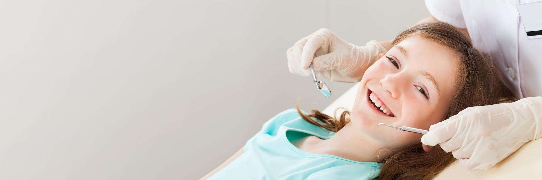 Pediatric Dentistry | Dentist